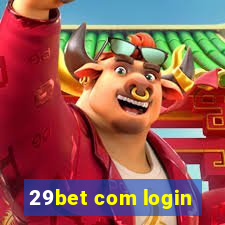 29bet com login